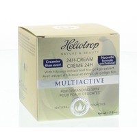 Heliotrop Heliotrop Multiaktive Creme 24 Stunden (50 Ml)