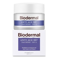 Biodermal Biodermal Tagescreme Anti Age 60+ (50 ml)