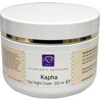 Holisan Holisan Kapha Nachtcreme devi (200 Ml)