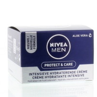 Nivea Nivea Männer IntensivCreme (50 Ml)