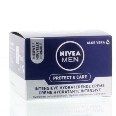 Nivea Nivea Männer Intensivcreme (50 ml)