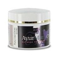Devi Devi Ayurman Prana-Vata-Creme (50 Ml)