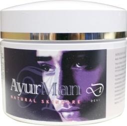 Devi Devi Ayurman Tejas PitaCreme (50 Ml)