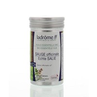 Ladrome Ladrome Bio-Salbei (10 Ml)