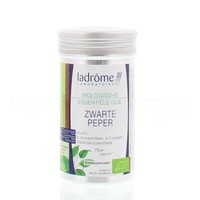 Ladrome Ladrome Schwarzes Pfefferöl Bio (10 ml)