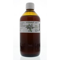 Cruydhof Cruydhof Schwarzkümmelöl kaltgepresst (500 ml)