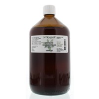 Cruydhof Cruydhof Schwarzkümmelöl kaltgepresst (1 Liter)