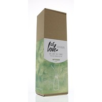 We Love We Love Diffusor helles Zitronengras (200 Ml)