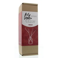 We Love We Love Diffusor warmes ätherisches Winteröl (50 Ml)