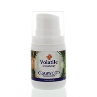 Volatile Volatile Pflanzenöl Crabwood Touloucouna (50 Ml)