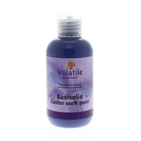 Volatile Volatile Rizinusöl (100 Ml)