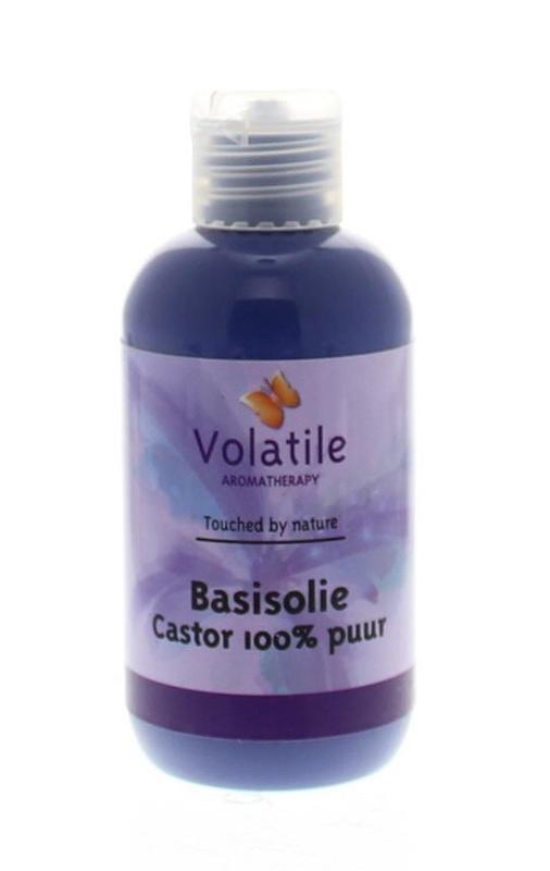 Volatile Volatile Rizinusöl (100 ml)