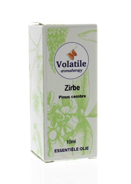 Volatile Volatile Zirbe (10ml)