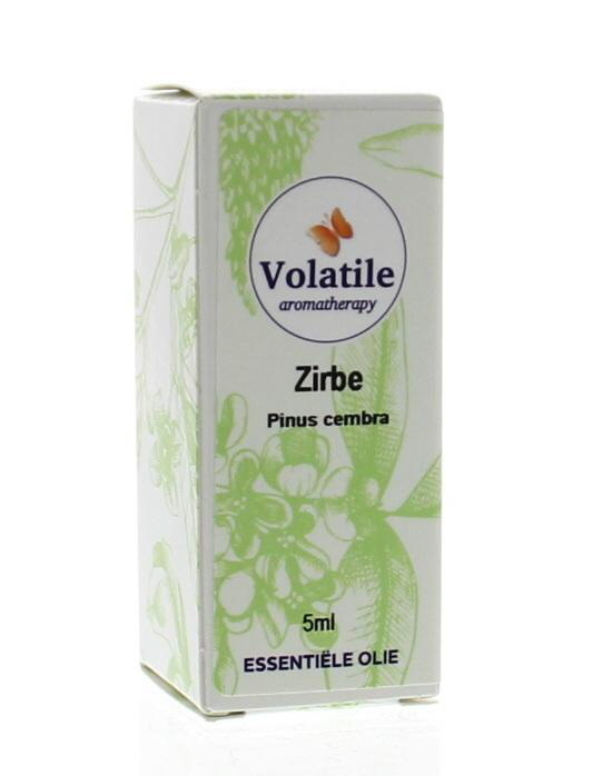 Volatile Volatile Zirbe (5 Ml)