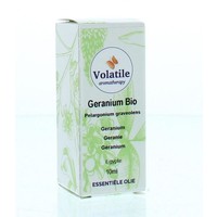 Volatile Volatile Geranie bio (10 ml)