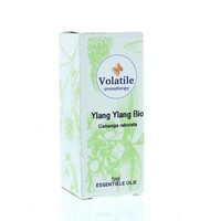 Volatile Volatile Ylang-Ylang Bio (5 Ml)