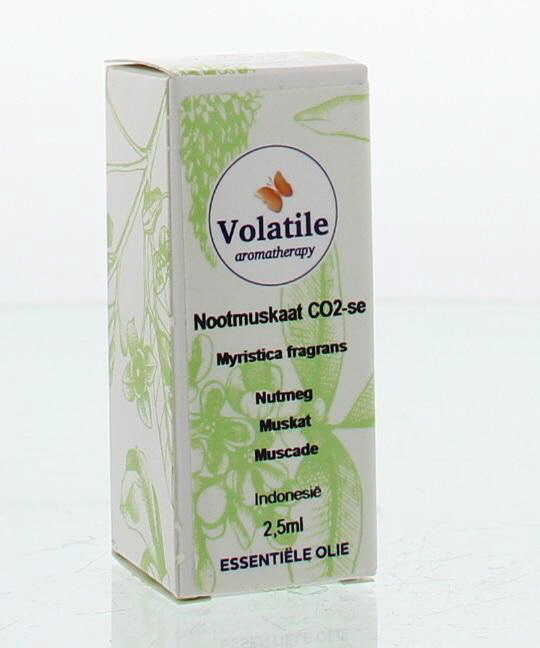Volatile Volatile Muskat C02-SE (2 Ml)