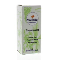 Volatile Volatile Tropische Nacht (10 Ml)