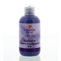 Volatile Volatile Tamanu kaltgepresst bio (50 ml)