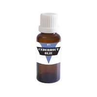 BT's BT's Zedernholzöl (25 Ml)