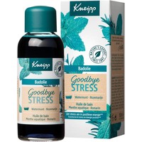 Kneipp Kneipp Badeöl Abschiedsstress (100 Ml)