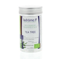Ladrome Ladrome Teebaumöl Bio (10 Ml)