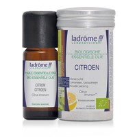 Ladrome Ladrome Zitronenöl bio (10 Ml)