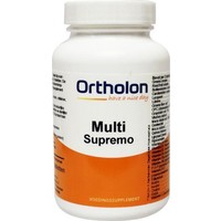 Ortholon Ortholon Multi Supremo (60 Tabletten)