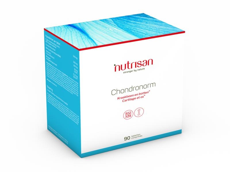 Nutrisan Nutrisan Chondronorm (90 Tab)
