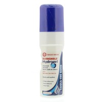 Burnshield Burnshield Gel steril (125 ml)