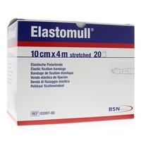 Elastomull Elastomull 4m x 10cm 2097 (20 Rollen)
