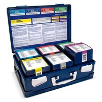 Heltiq Heltiq BHV Erste-Hilfe-Set