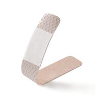 Curaplast Curaplast Sensible Fingerpflaster 2 x 18 cm (10 Stück)