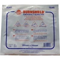 Burnshield Burnshield Hydrogelkompresse 20 x 20 cm (1 Stück)