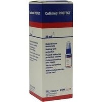 Cutimed Cutimed Schutzspray (25 Ml)