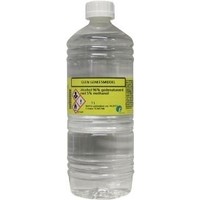 Orphi Orphi Alkohol 96 % vergällt mit 5 % Methanol (1 Liter)