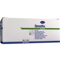 Hartmann Hartmann Omnifix Fixierpflaster 10 mx 20 elastisch (1 Stück)
