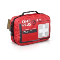 Care Plus Care Plus Erste-Hilfe-Set Familie (1 Set)