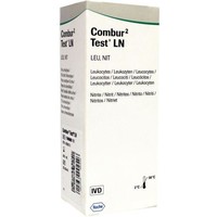 Roche Roche Combur LN2 Teststreifen (50 Stück)