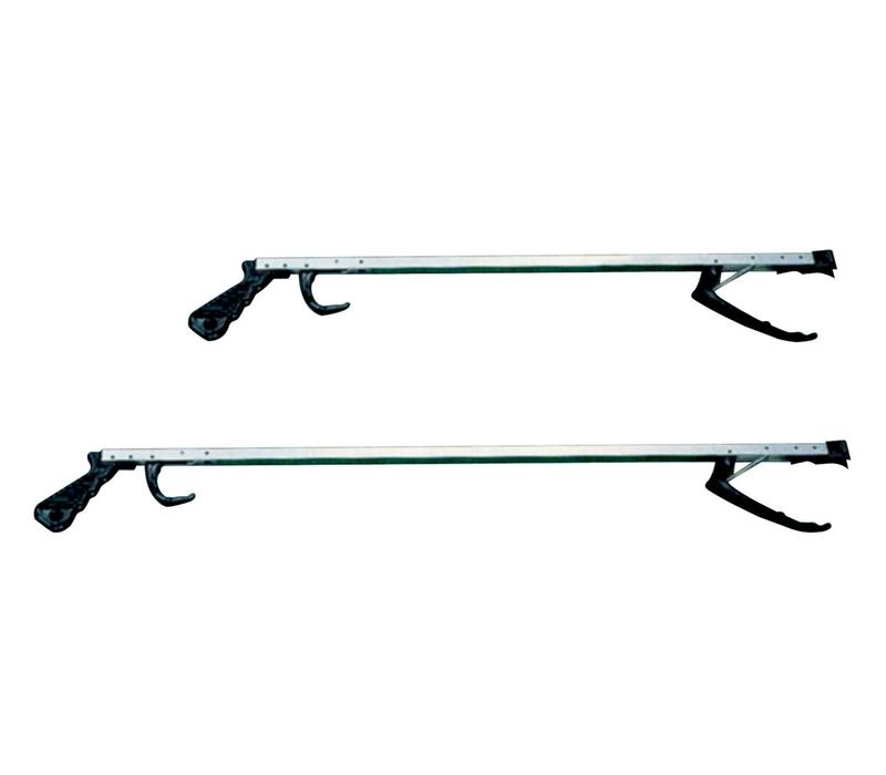 Able 2 Able 2 Greifer Standard 67 cm kurz (1 Stück)