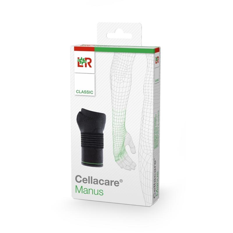 Cellacare Cellacare Manus classic links Größe 4 (1 Stück)