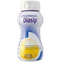 Diasip Diasip Vanille 65157 200 Ml (4 Stück)