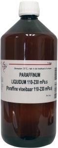 Duchefa Farma Duchefa Farma Paraffinflüssigkeit 110-230 (1 Liter)