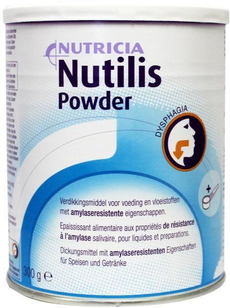 Nutricia Nutilis (300 gr)