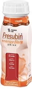 Fresubin Fresubin Energiefaser Kirsche 200 Ml (4 Stück)