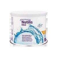 Nutricia Nutricia Nutilis klar (175 gr)