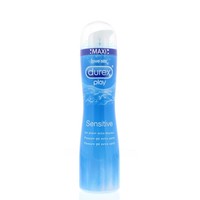 Durex Durex Spielen Sie empfindlich (100 Ml)