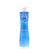 Durex Durex Spielen Sie empfindlich (100 ml)