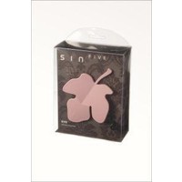 Sinfive Sinfive Intimmassage Vorabend Zuckerwatte (1 Stück)