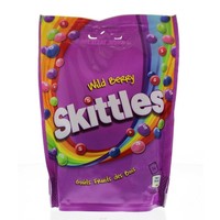 Skittles Skittles Waldbeeren (174 gr)